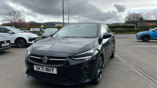 Vauxhall Corsa 1.2 Turbo Griffin 5dr Petrol Hatchback